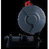 Циркуляр за метал ø355mm 2000W Райдер RD-CM06 060106