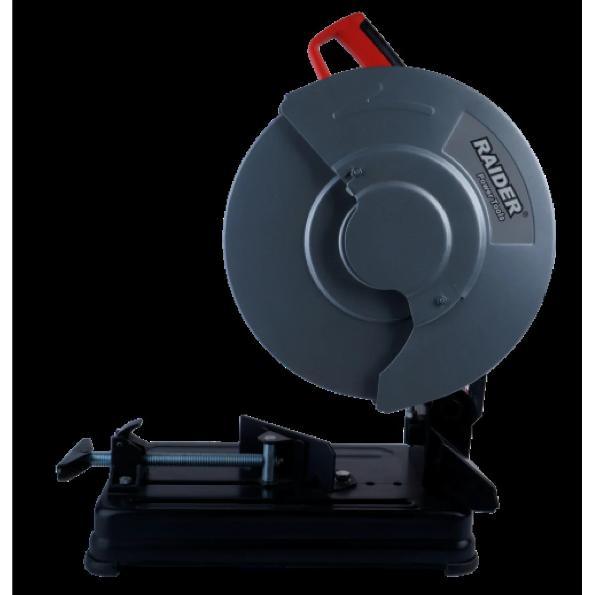 Циркуляр за метал ø355mm 2000W Райдер RD-CM06 060106