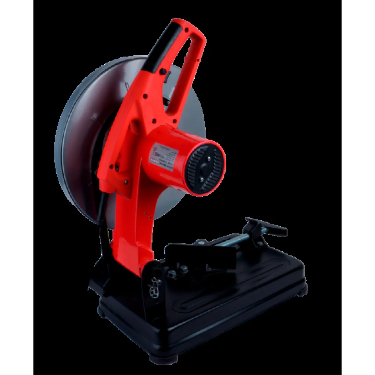 Циркуляр за метал ø355mm 2000W Райдер RD-CM06 060106