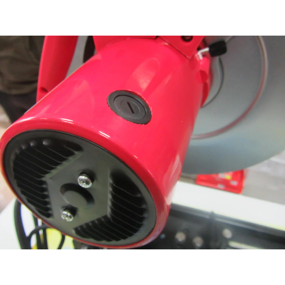 Циркуляр за метал ø355mm 2000W Райдер RD-CM06 060106