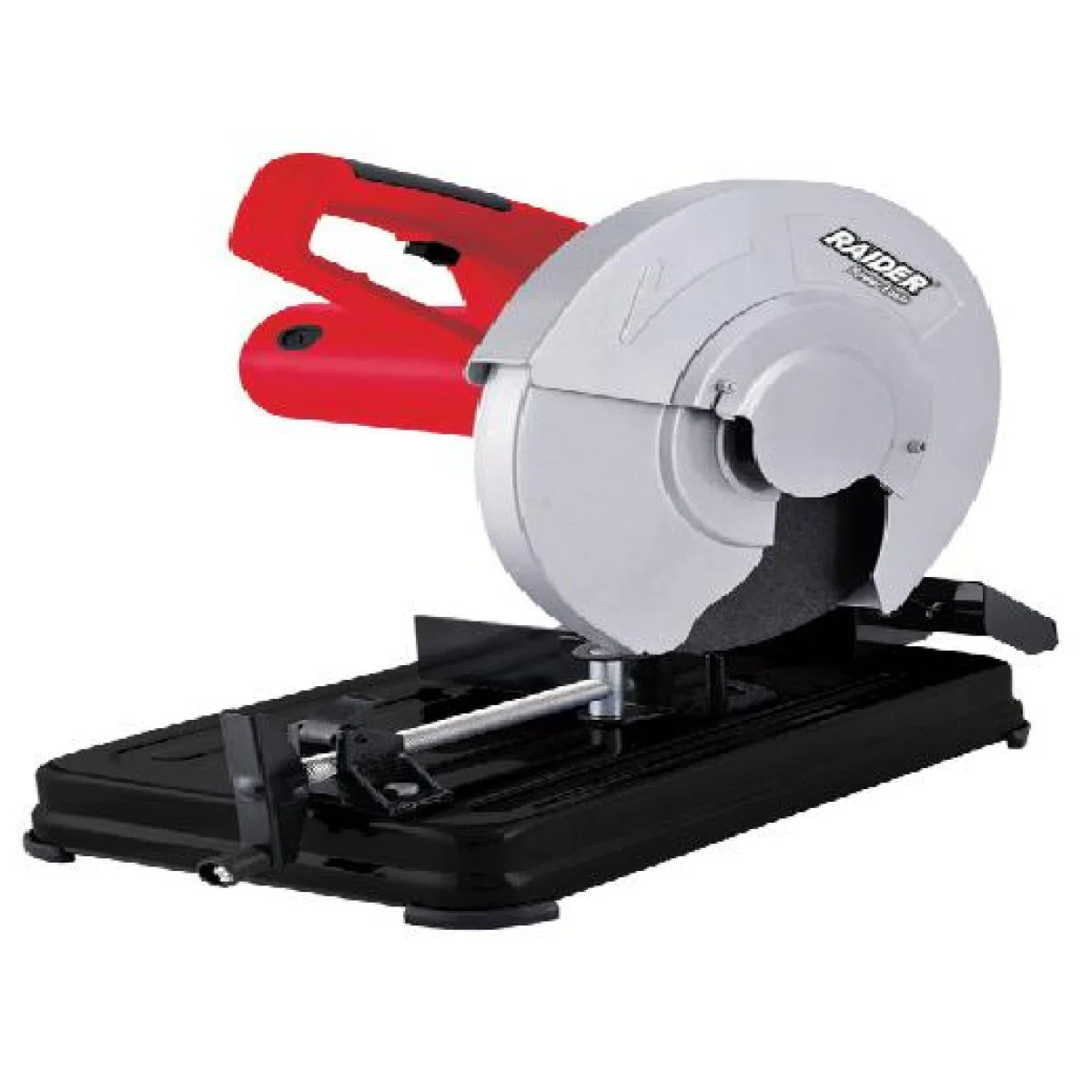 Циркуляр за метал ø355mm 2000W Райдер RD-CM06 060106