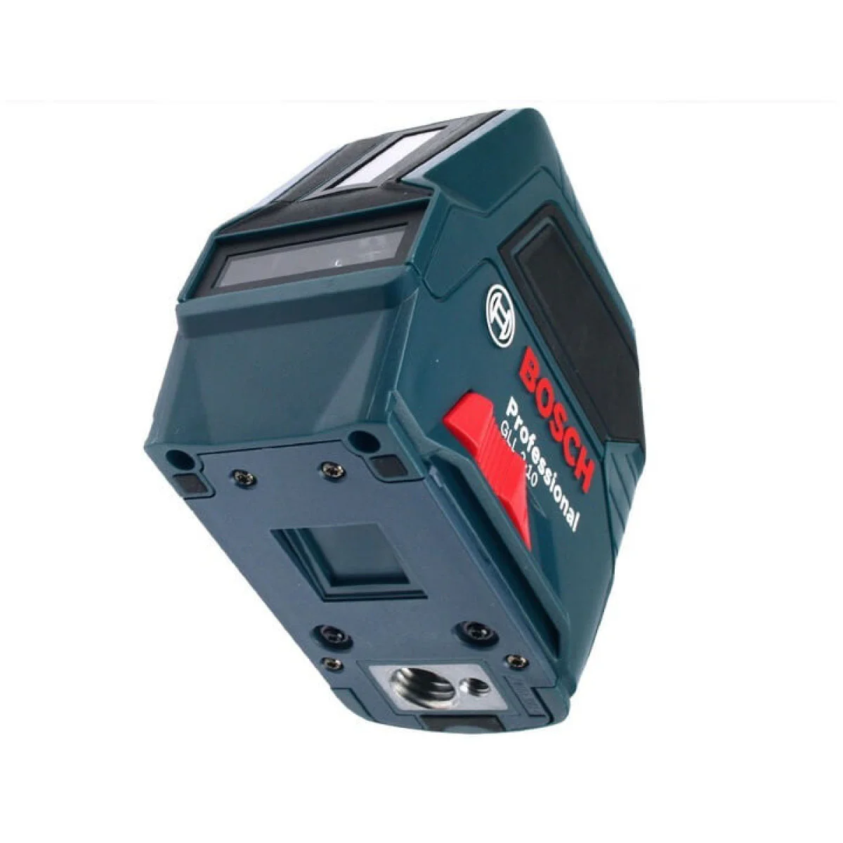 Лазерен нивелир BOSCH GLL 2-10 0601063L00 Лазерен нивелир BOSCH GLL 2-10 0601063L00