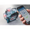 Лазерен линеен нивелир Bosch GLL 3-80 C + Стойка BT 150 0601063R01