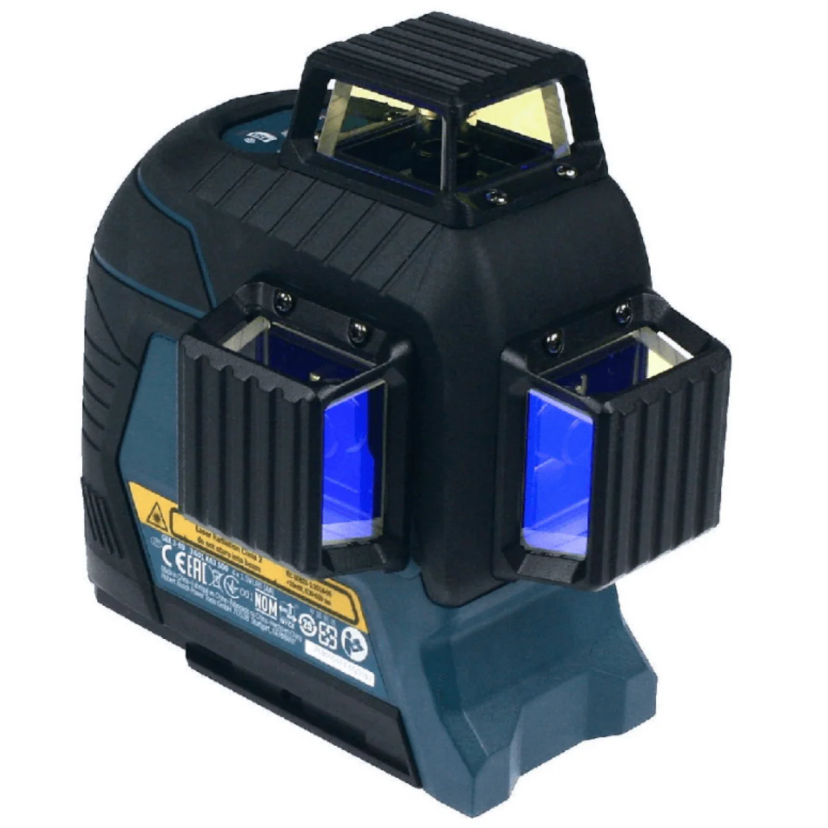 Лазерен линеен нивелир Bosch GLL 3-80 0601063S00