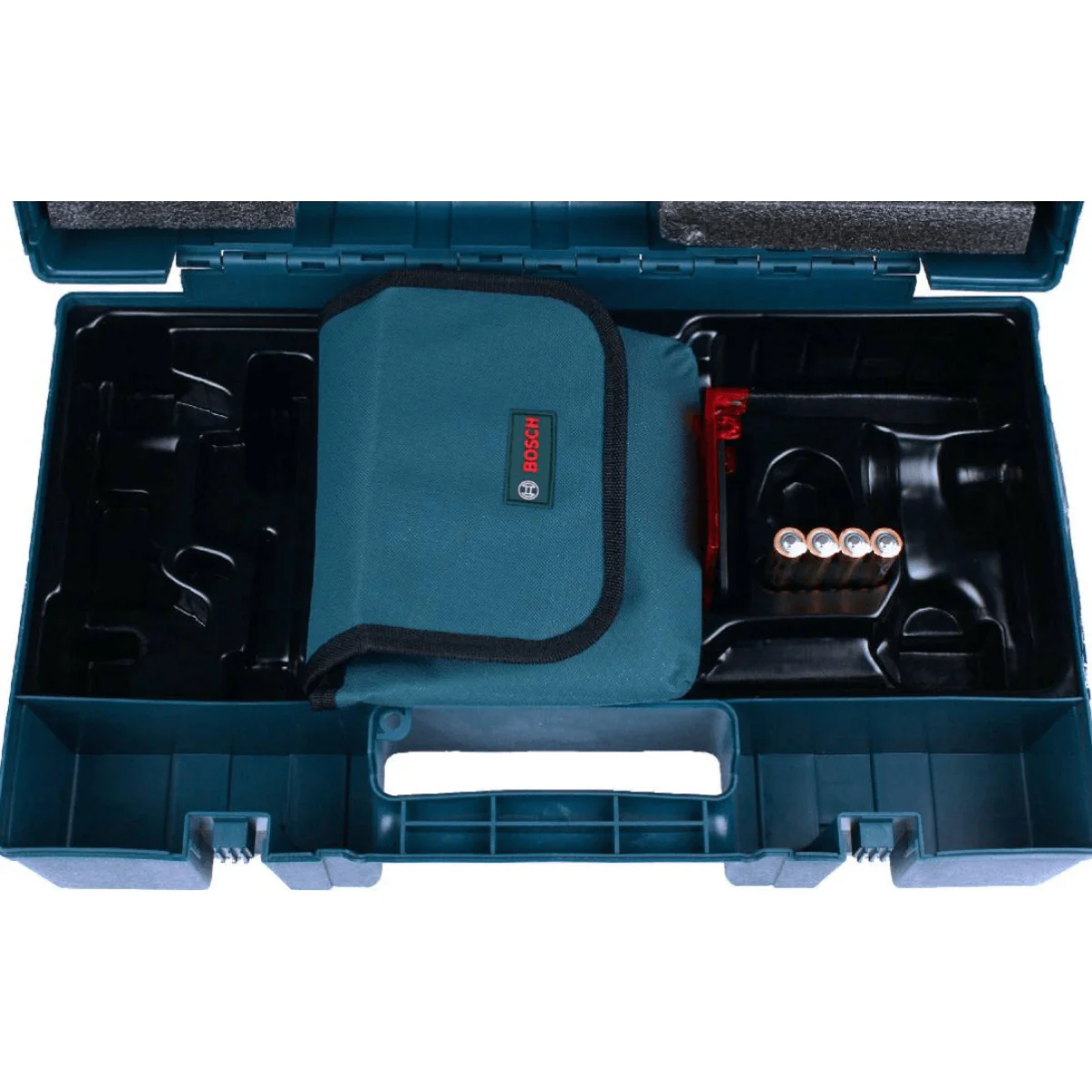 Лазерен линеен нивелир Bosch GLL 3-80 0601063S00