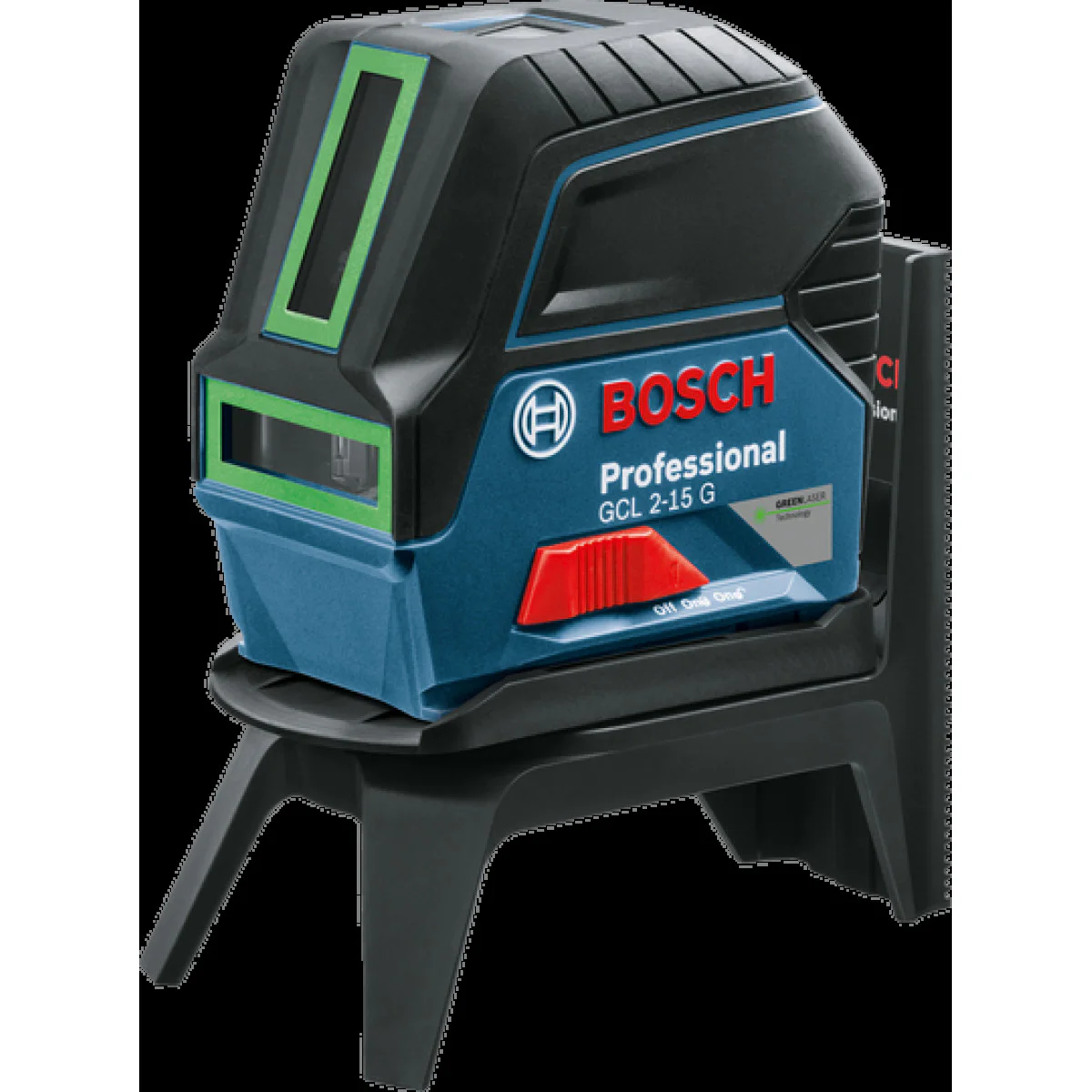 Лазерен нивелир Bosch GCL 2-15 G 0601066J00 Лазерен нивелир Bosch GCL 2-15 G 0601066J00