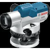 Оптичен нивелиращ уред Bosch GOL 26 G +BT 160 + GR 500 0601068003
