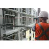 Лазерна противоударна ролетка BOSCH GLM 40 0601072900