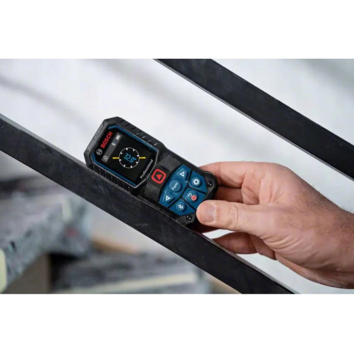 Професионална лазерена ролетка BOSCH GLM 50-27 C 0601072T00 Професионална лазерена ролетка BOSCH GLM 50-27 C 0601072T00