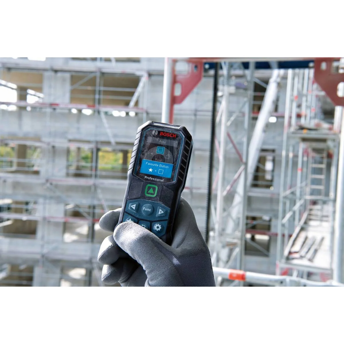 Лазерна ролетка Bosch GLM 50-25 G 0601072V00 Лазерна ролетка Bosch GLM 50-25 G 0601072V00