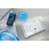 Лазерна ролетка Bosch GLM 150-27 C 0601072Z00 Лазерна ролетка Bosch GLM 150-27 C 0601072Z00