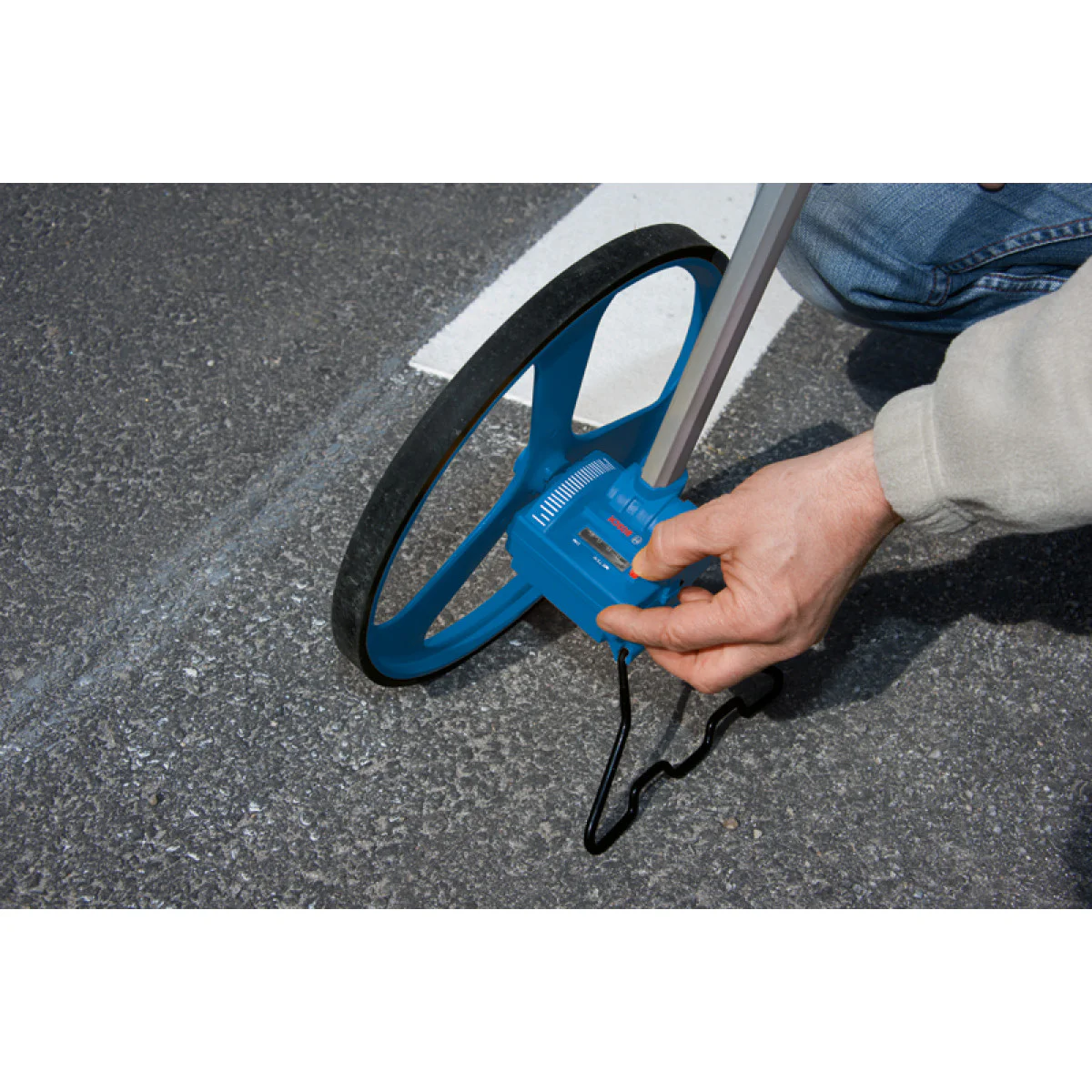 Измервателно колело Bosch GWM 32 0601074000