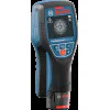 Детектор за напрежение Bosch D-tect 120 с батерия 12V - 2,0 Ah 0601081301 Детектор за напрежение Bosch D-tect 120 с батерия 12V - 2,0 Ah 0601081301