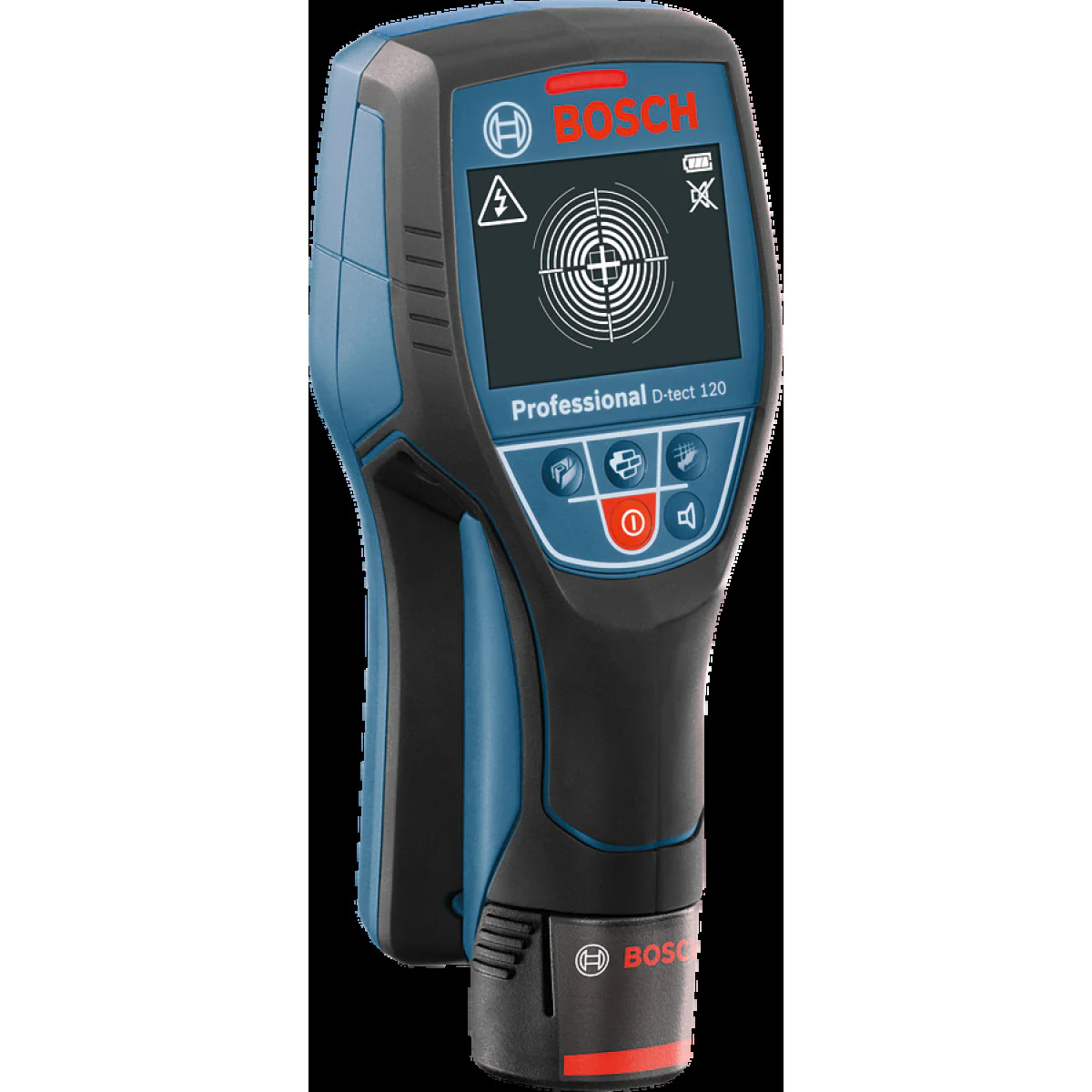 Детектор Bosch D-tect 120 - Соло 0601081308 Детектор Bosch D-tect 120 - Соло 0601081308