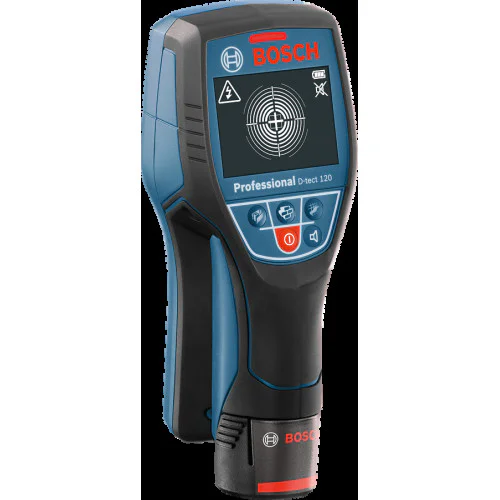 Детектор Bosch D-tect 120 - Соло