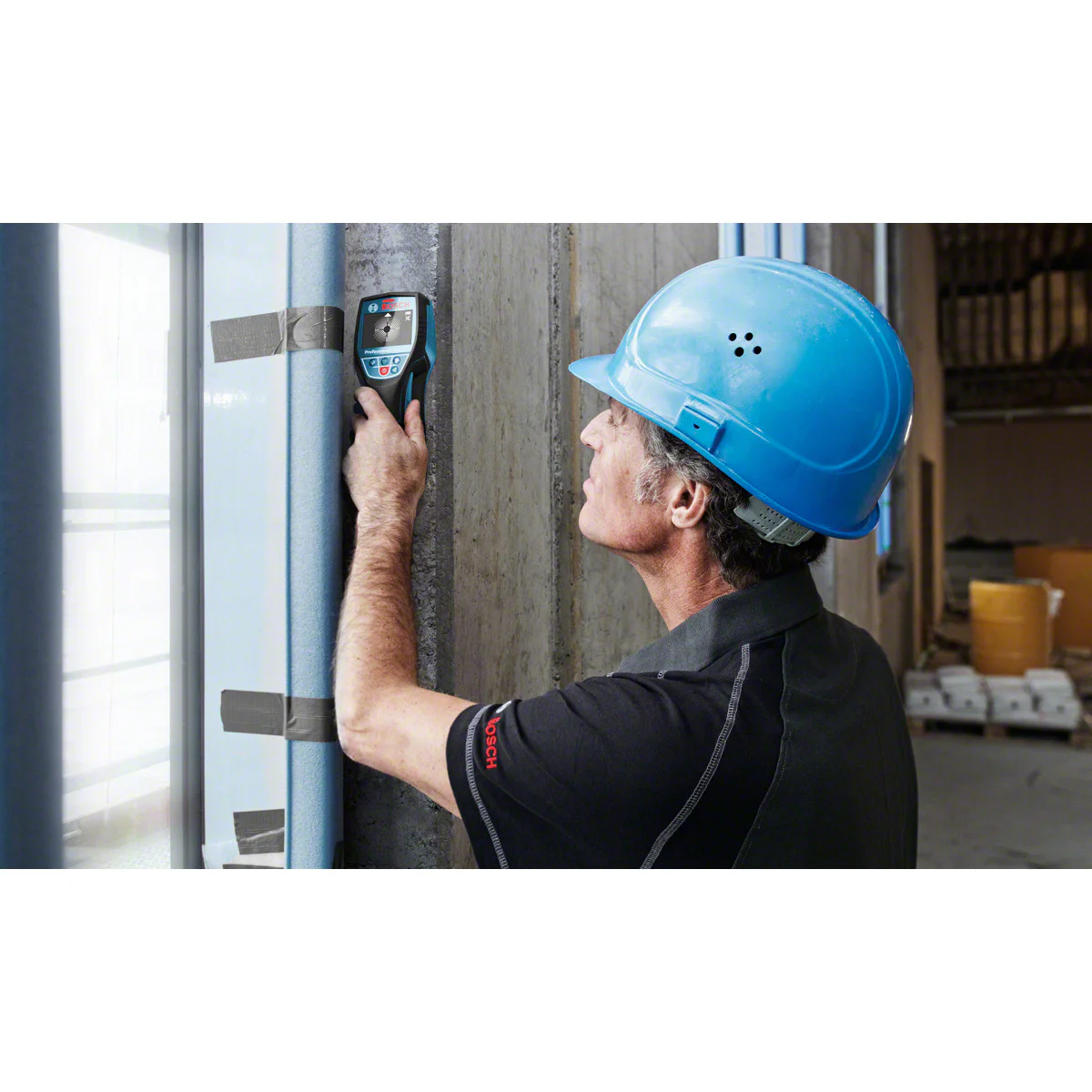 Детектор Bosch D-tect 120 - Соло 0601081308 Детектор Bosch D-tect 120 - Соло 0601081308