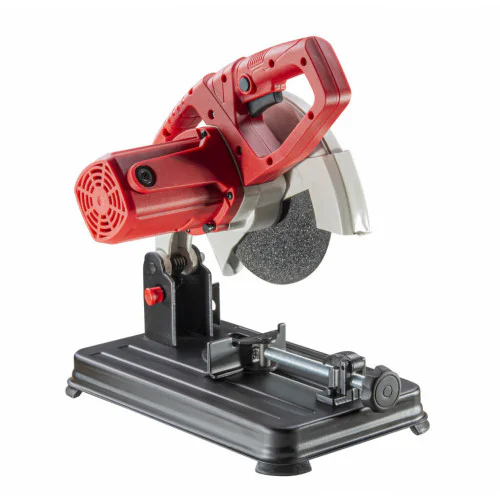 Настолен циркуляр за метал Райдер RD-CM09 ø180mm 1200W