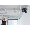 Стойка за лазерен нивелир Bosch RM 2 0601092700 Стойка за лазерен нивелир Bosch RM 2 0601092700