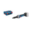Акумулаторна шлифовалка Bosch GGS 18V-23 LC 0601229100