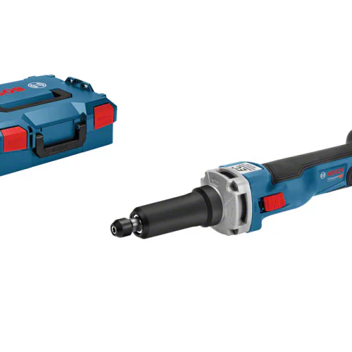 Акумулаторна шлифовалка Bosch GGS 18V-23 LC Акумулаторна шлифовалка Bosch GGS 18V-23 LC