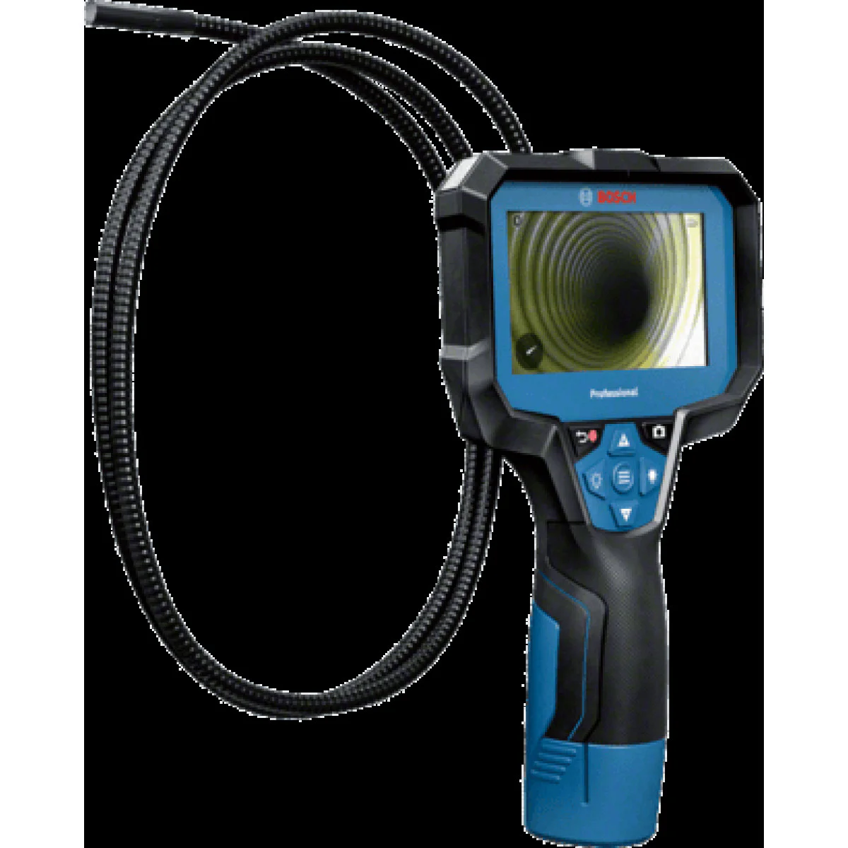 Инспекционна камера Bosch GIC 12V-4-23 C 0601241500