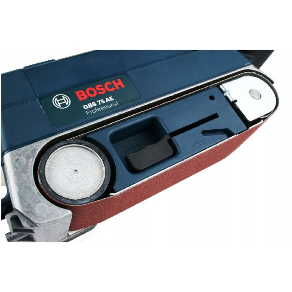 Лентов шлайф BOSCH GBS 75 AE 0601274708 Лентов шлайф BOSCH GBS 75 AE 0601274708