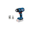 Акумулаторен пистолет за горещ въздух Bosch GHG 18V-50 - соло 06012A6500