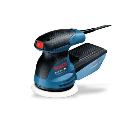 Ексцентършлайф BOSCH GEX 125-1 AE Ексцентършлайф BOSCH GEX 125-1 AE