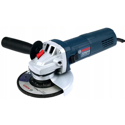 Ъглошлайф Bosch GWS 750 125mm 750W