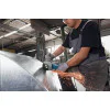 Ъглошлайф Bosch GWS 9-125 0601396007