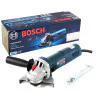 Ъглошлайф Bosch GWS 9-125 S 0601396102
