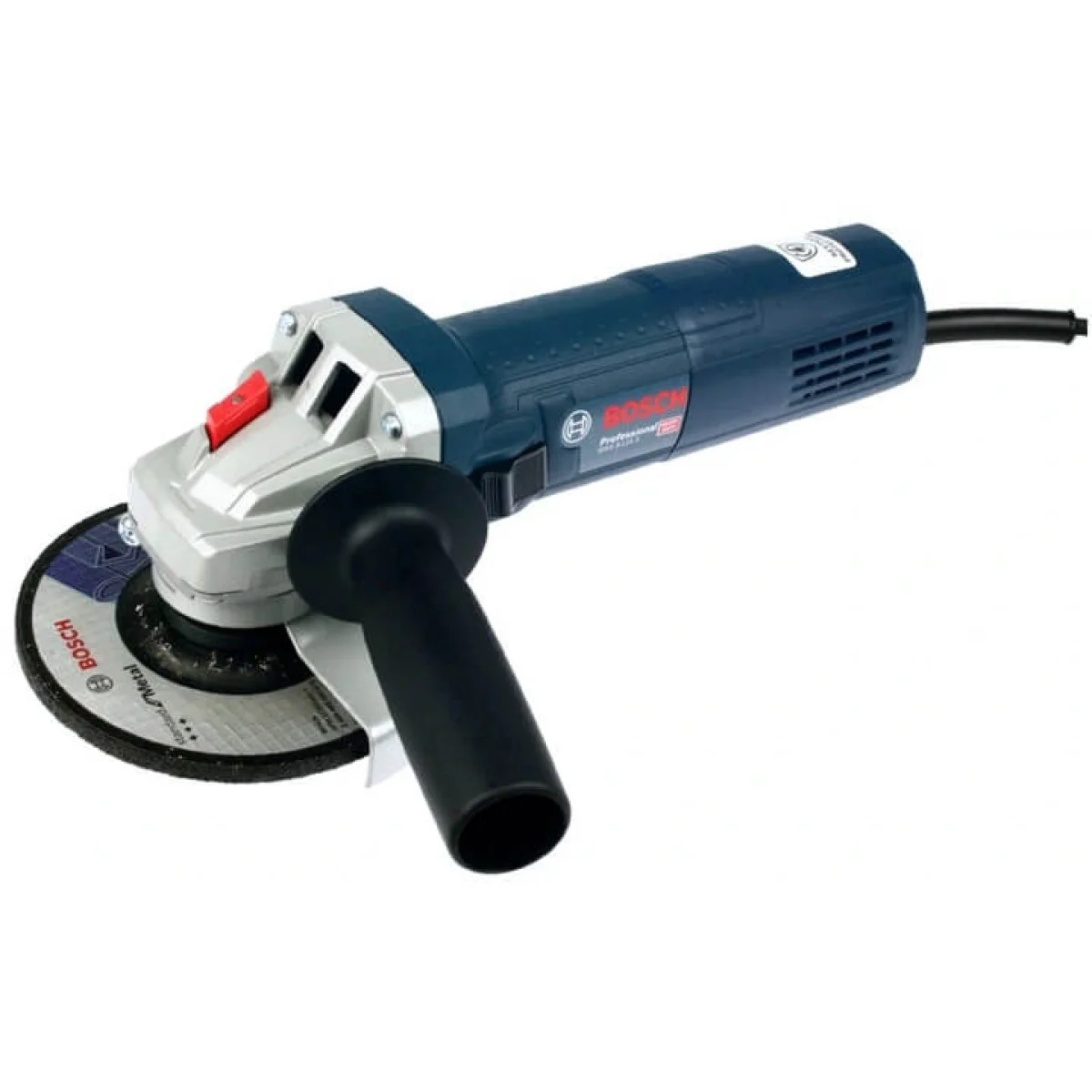 Ъглошлайф Bosch GWS 9-125 S 0601396102