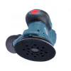 Акумулаторен ексцентършлайф BOSCH GEX 185-LI, 125mm 06013A5020