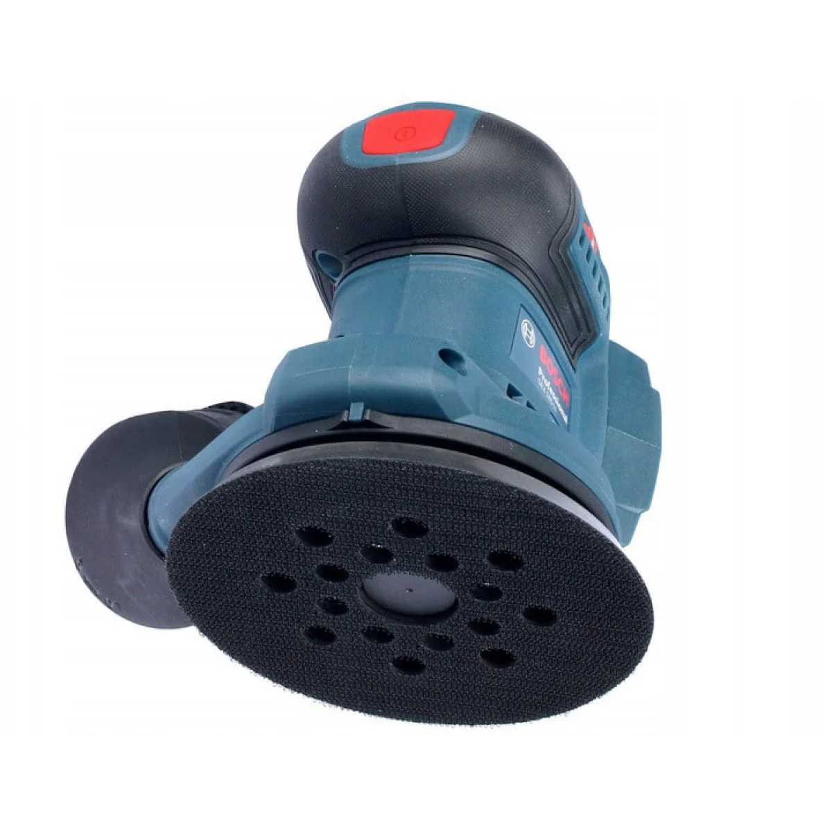 Акумулаторен ексцентършлайф BOSCH GEX 185-LI, 125mm 06013A5020 Акумулаторен ексцентършлайф BOSCH GEX 185-LI, 125mm 06013A5020