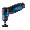 Акумулаторна полирмашина BOSCH GWG 12V-50 S, 50 мм, без батерии 06013A7000 Акумулаторна полирмашина BOSCH GWG 12V-50 S, 50 мм, без батерии 06013A7000