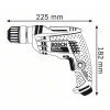 Едноскоростна Бормашина Bosch GBM 6 RE 0601472600 Едноскоростна Бормашина Bosch GBM 6 RE 0601472600
