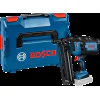 Акумулаторен пистолет за пирони Bosch GNH 18V-64 M 2 x батерии ProCORE18V 4.0Ah в L-Boxx 136 0601481003