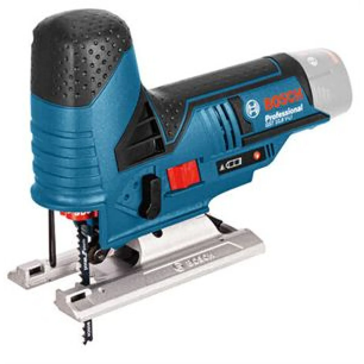 Акумулаторен прободен трион зеге Bosch GST 12V-70 без батерия 06015A1001