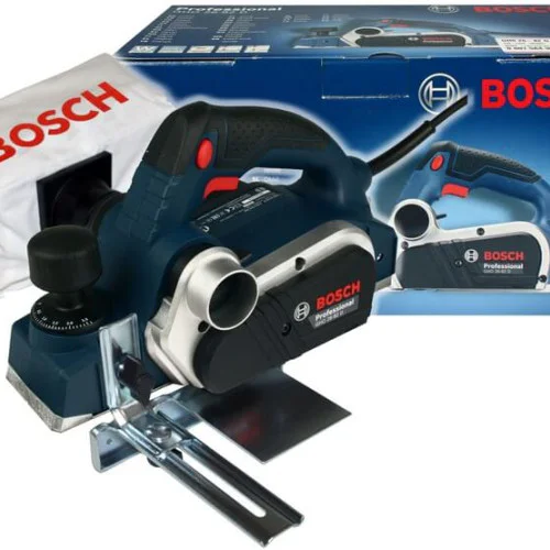 Ренде Bosch GHO 26-82 D Ренде Bosch GHO 26-82 D