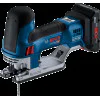 Акумулаторен прободен трион GST 18V-155 SC без батерия и зарядно устройство, L-Boxx 136 06015B0000 Акумулаторен прободен трион GST 18V-155 SC без батерия и зарядно устройство, L-Boxx 136 06015B0000