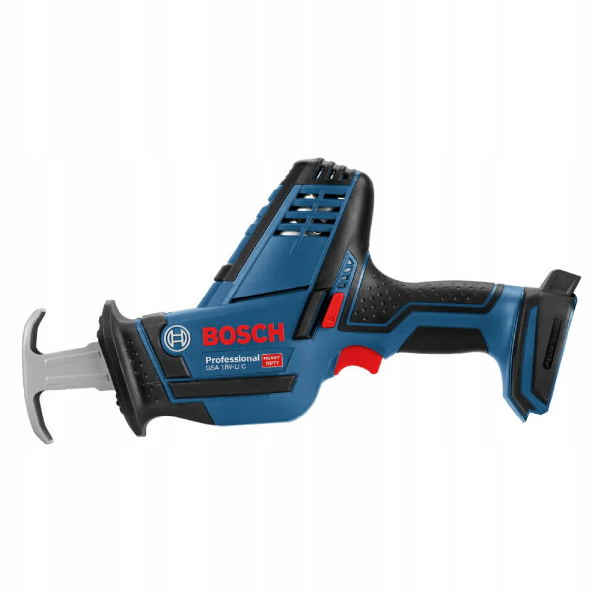 Прав прободен трион Bosch GSA 18 V-Li Compact Solo 06016A5001 Прав прободен трион Bosch GSA 18 V-Li Compact Solo 06016A5001