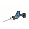Прав прободен трион Bosch GSA 18 V-Li Compact Solo 06016A5001 Прав прободен трион Bosch GSA 18 V-Li Compact Solo 06016A5001
