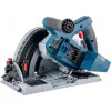 Акумулаторен ръчен циркуляр BITURBO Bosch GKT 18V-52 GC - Соло 06016B4000