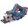 Акумулаторен циркуляр Bosch GKS 185-LI 1 x 5,0 Ah 06016C1223 Акумулаторен циркуляр Bosch GKS 185-LI 1 x 5,0 Ah 06016C1223