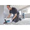 Машина за шлайфане на бетон Bosch GBR 15 CAG в L-BOXX 0601776001