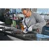 Акумулаторен ъглошлайф Bosch GWX 18V-10 PC, X-LOCK - Соло 06017B0700