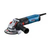Ъглошлайф BOSCH GWS 17-125 S INOX 06017D0500