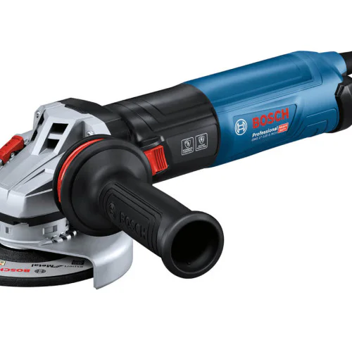 Ъглошлайф BOSCH GWS 17-125 S INOX