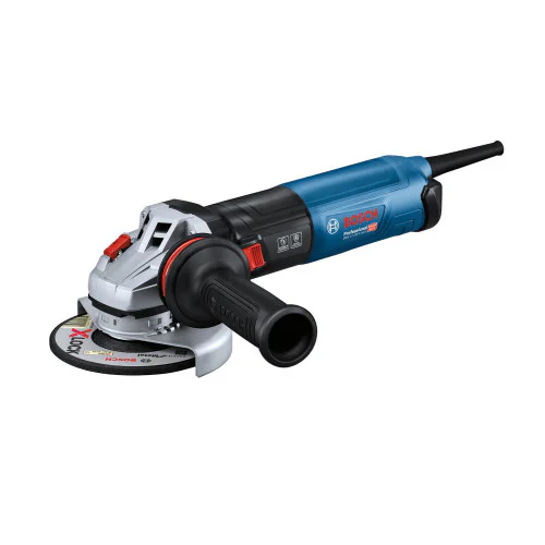 Ъглошлайф BOSCH GWS 17-125 S INOX