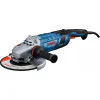 Ъглошлайф Bosch GWS 30-180 PB, Ø 180 mm, 2.800 W 06018G0100